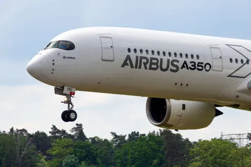 airbus-a350-xwb-passenger-plane