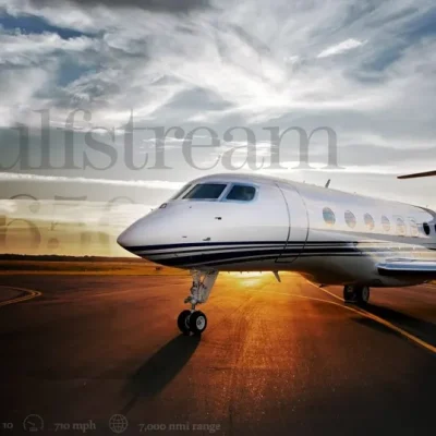 Gulfstream-G650-Private-Jet
